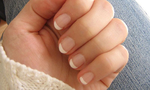 Nail fungus